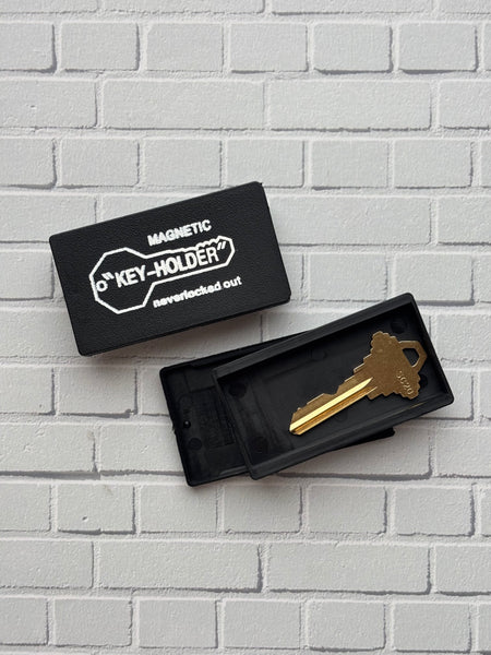 Magnetic Key Holder
