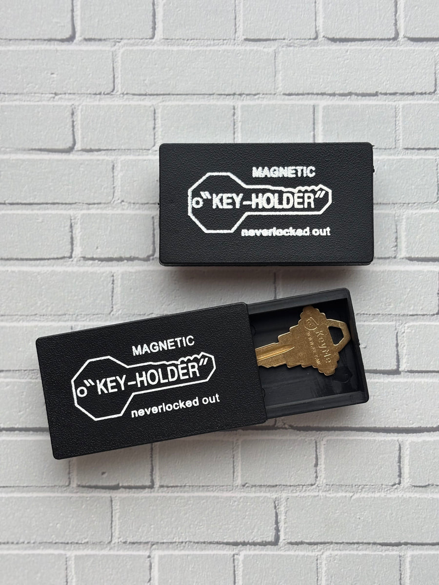 Magnetic Key Holder – Philly Transom